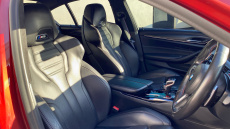 BMW M5 Competition 4dr DCT Petrol Saloon